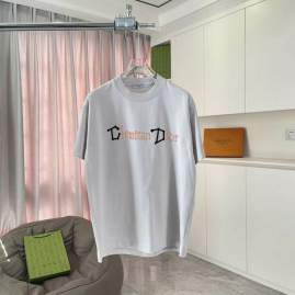 Picture of Dior T Shirts Short _SKUDiorS-2XLhgntx4116083